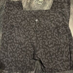 Lululemon align leggings